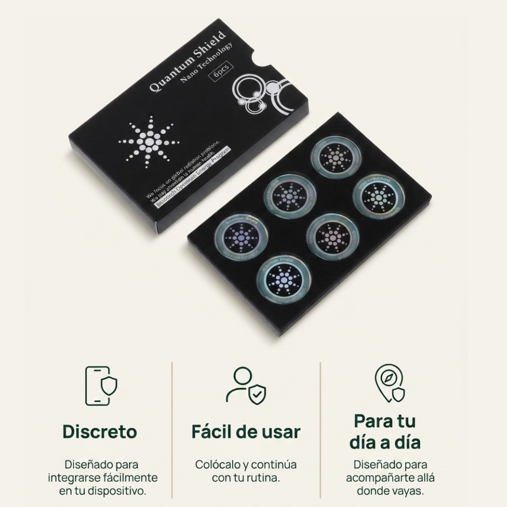 Vivelaro CEM Shield